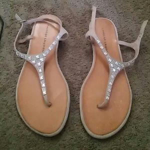 Sandal